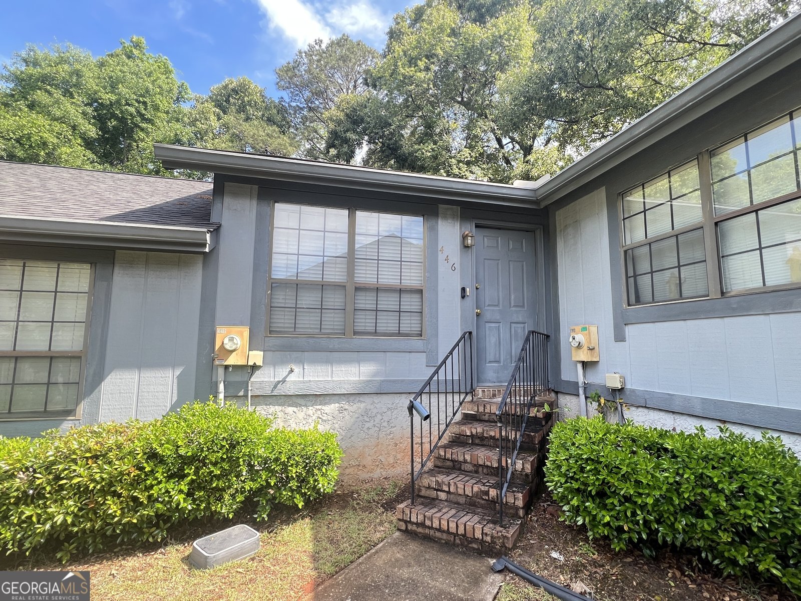 446 Tallulah Trail Warner Robins - Photo 1
