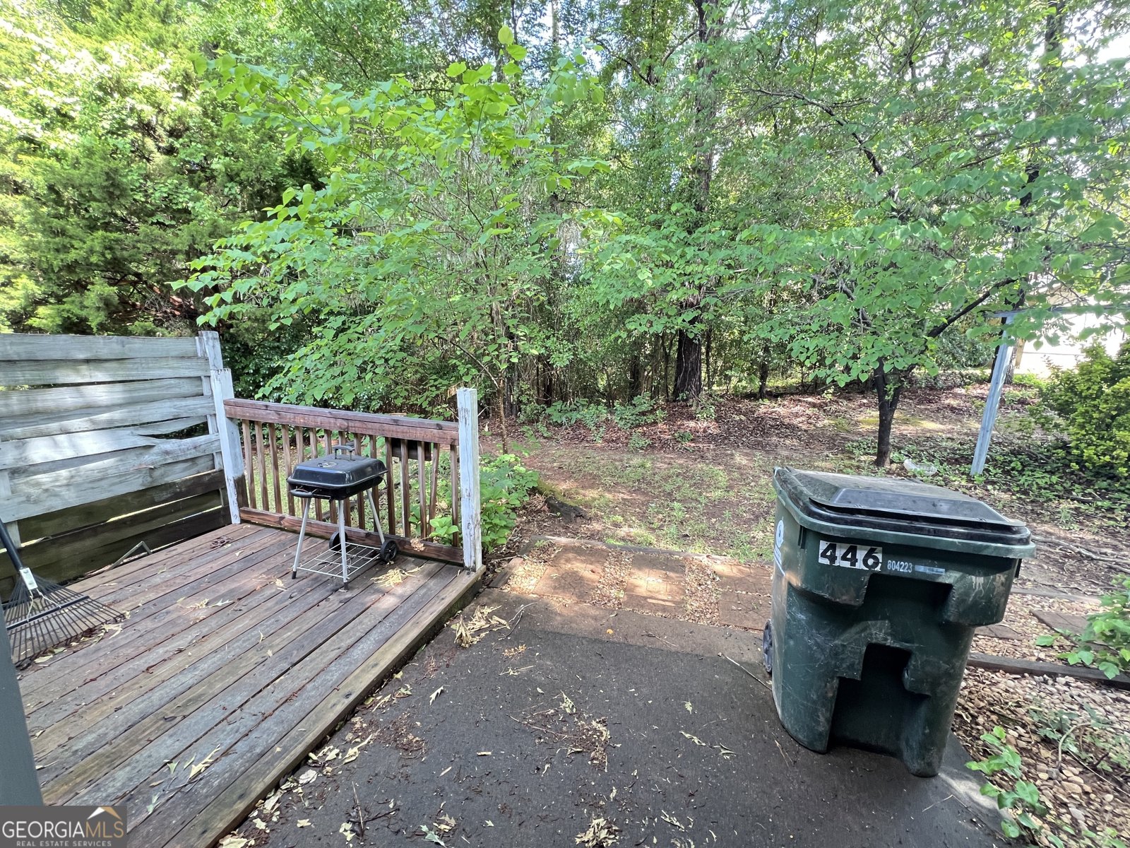 446 Tallulah Trail Warner Robins - Photo 11