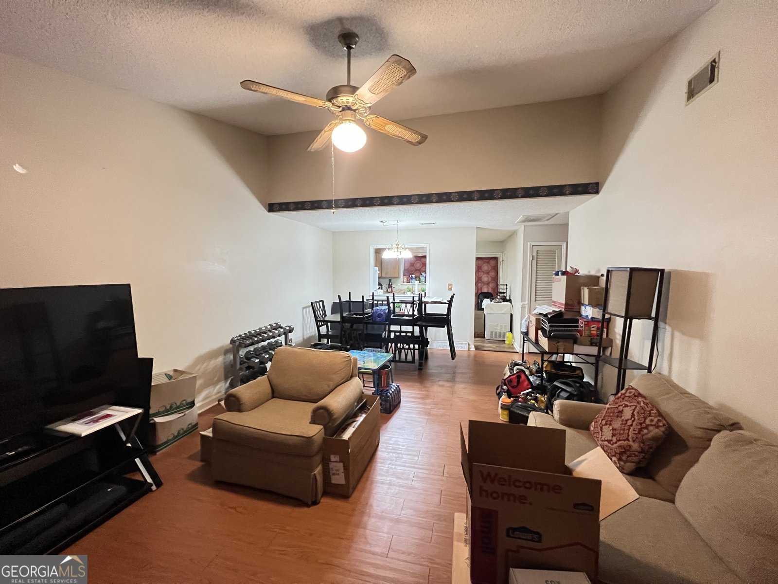 446 Tallulah Trail Warner Robins - Photo 8