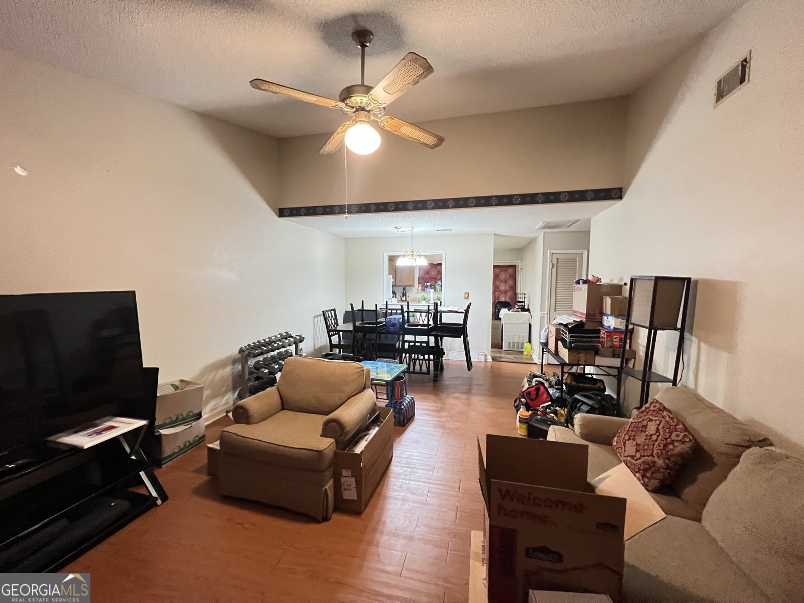 446 Tallulah Trail Warner Robins - Photo 9