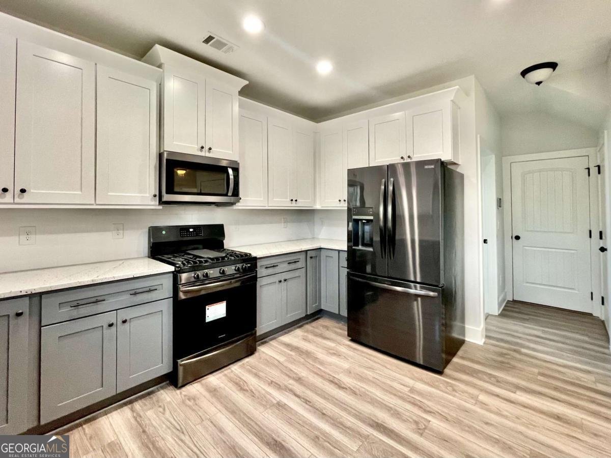 14 Altar Rock Court Court Cartersville - Photo 12