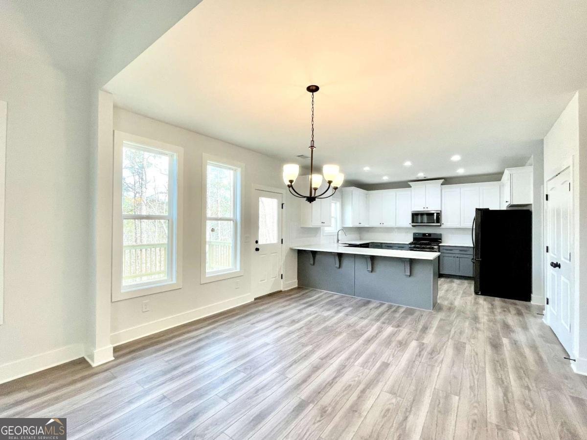 14 Altar Rock Court Court Cartersville - Photo 13