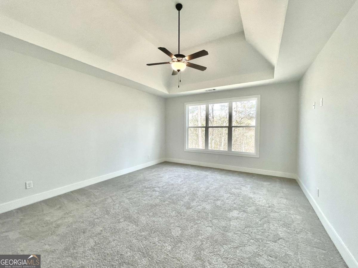 14 Altar Rock Court Court Cartersville - Photo 16