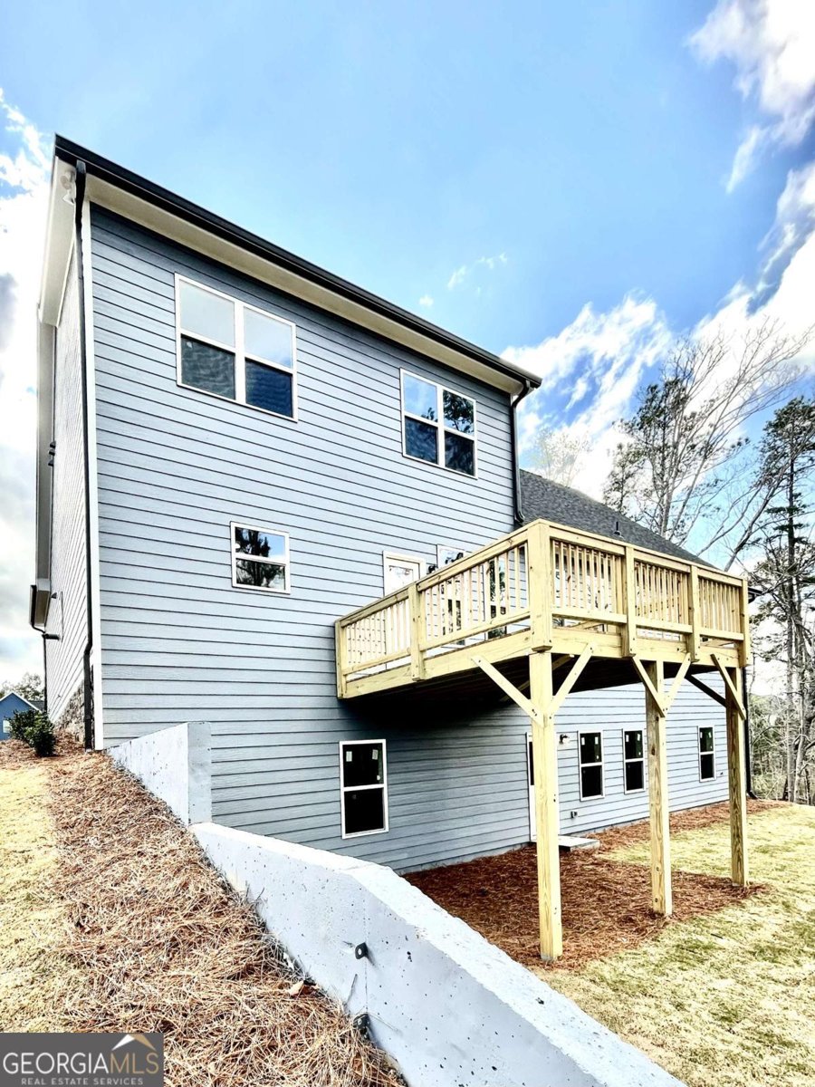 14 Altar Rock Court Court Cartersville - Photo 29