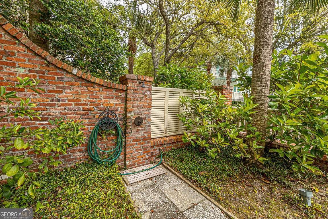 17 Sea Oats Lane St. Simons - Photo 6