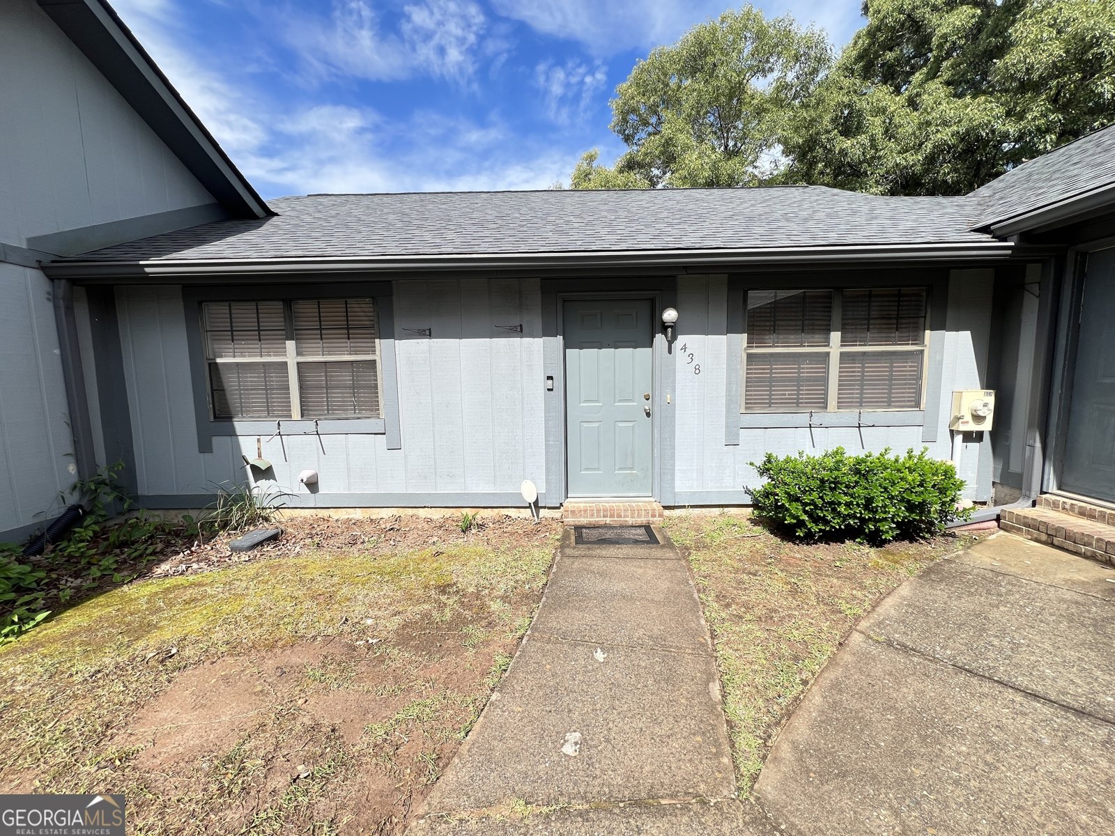 438 Tallulah Trail Warner Robins - Photo 1