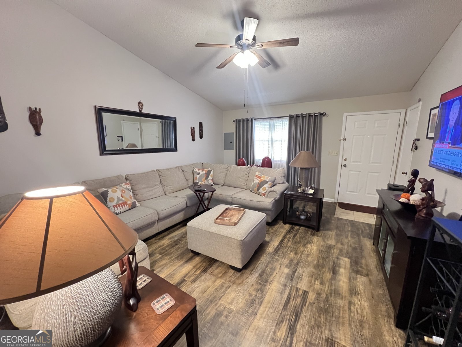 438 Tallulah Trail Warner Robins - Photo 6