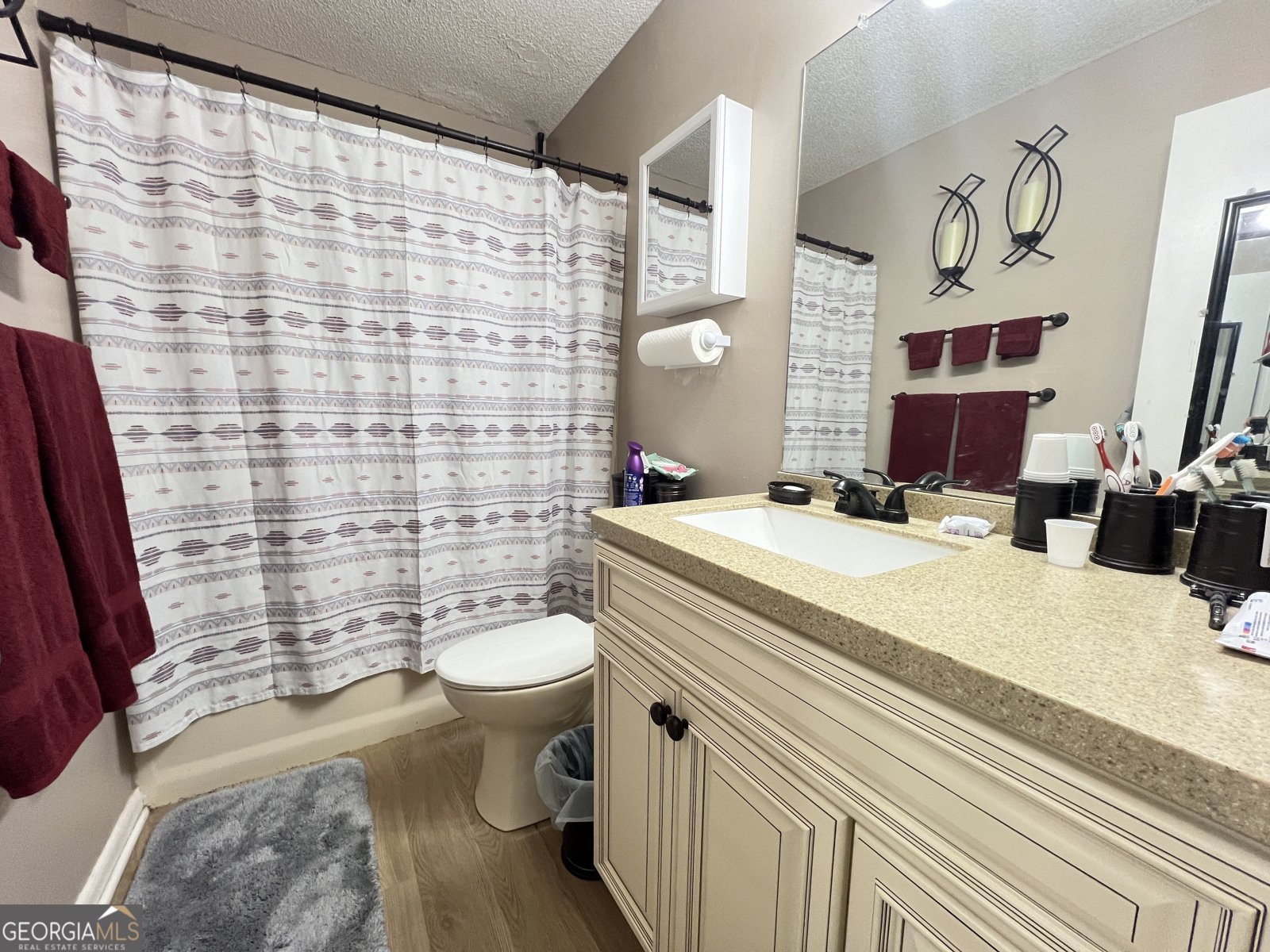 438 Tallulah Trail Warner Robins - Photo 8