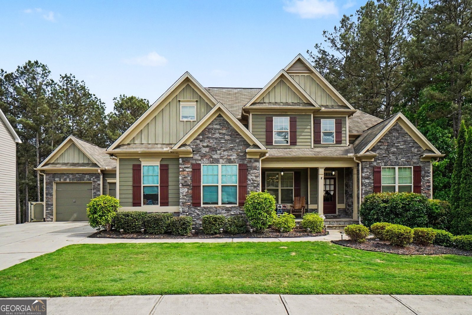93 Grace Arbor Lane Dallas - Photo 1
