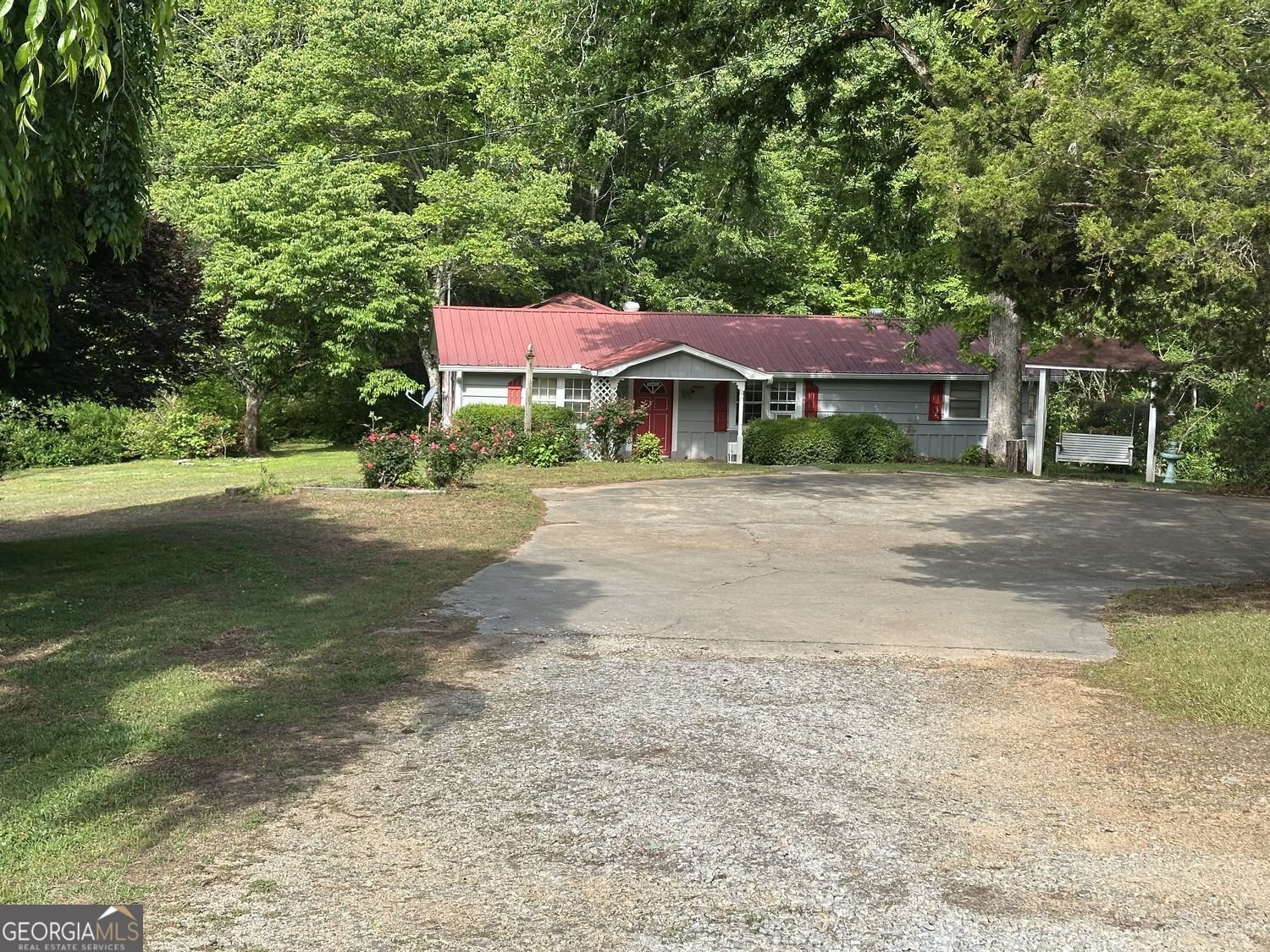 5920 Gilstrap Drive Murrayville - Photo 1