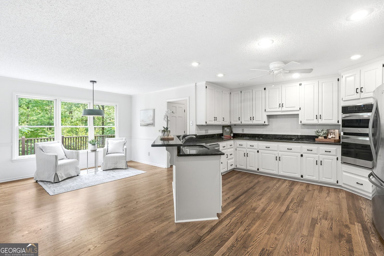 5055 Roxburgh Drive Roswell - Photo 10