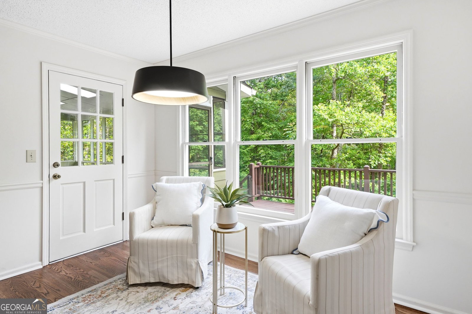 5055 Roxburgh Drive Roswell - Photo 11