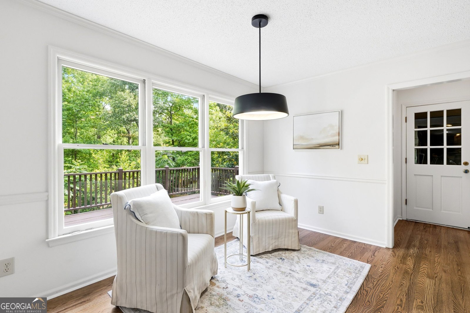 5055 Roxburgh Drive Roswell - Photo 12