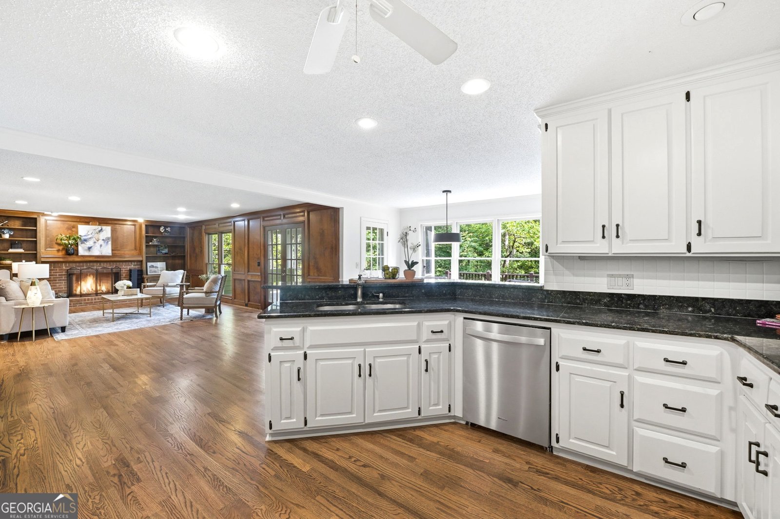 5055 Roxburgh Drive Roswell - Photo 14