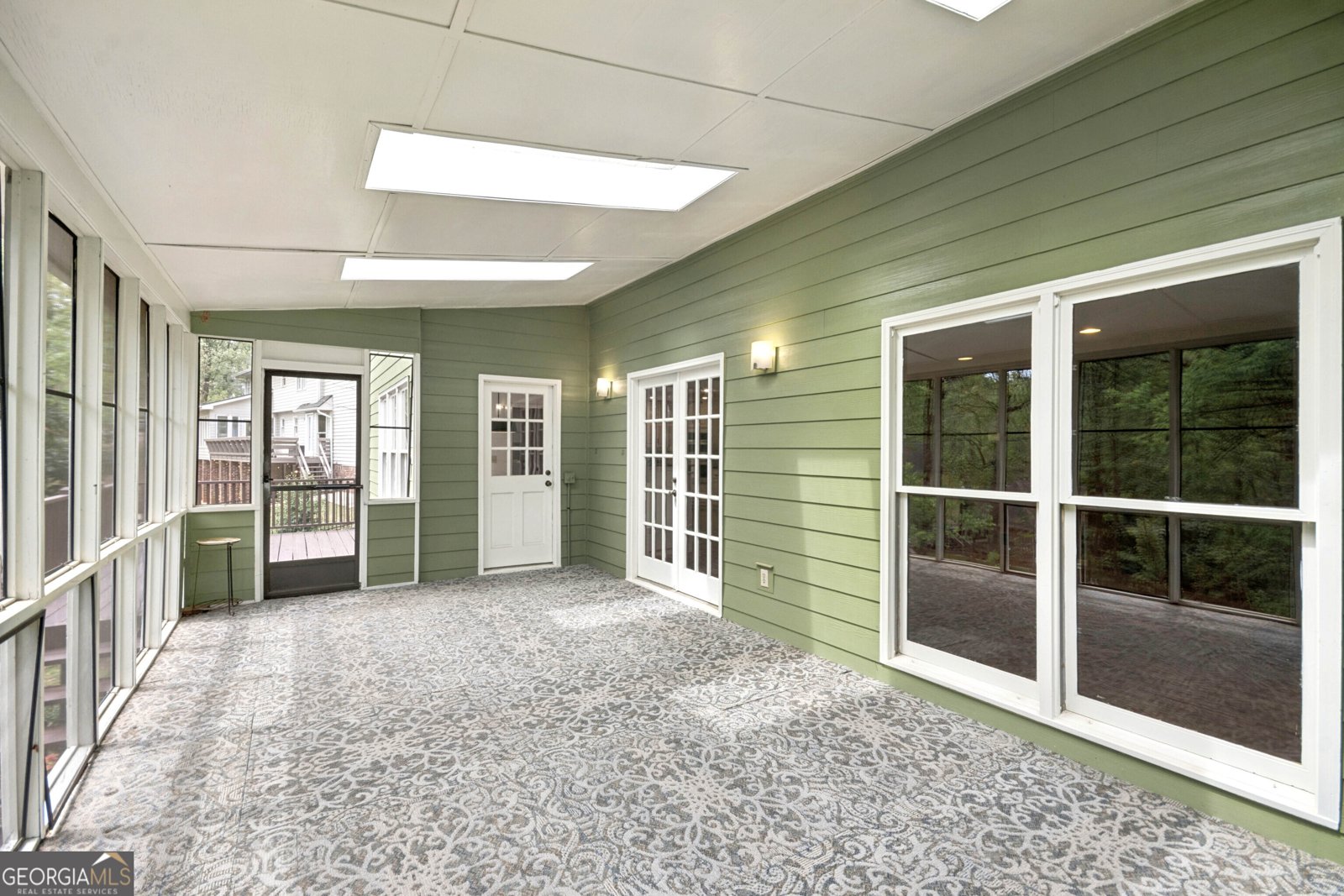 5055 Roxburgh Drive Roswell - Photo 17