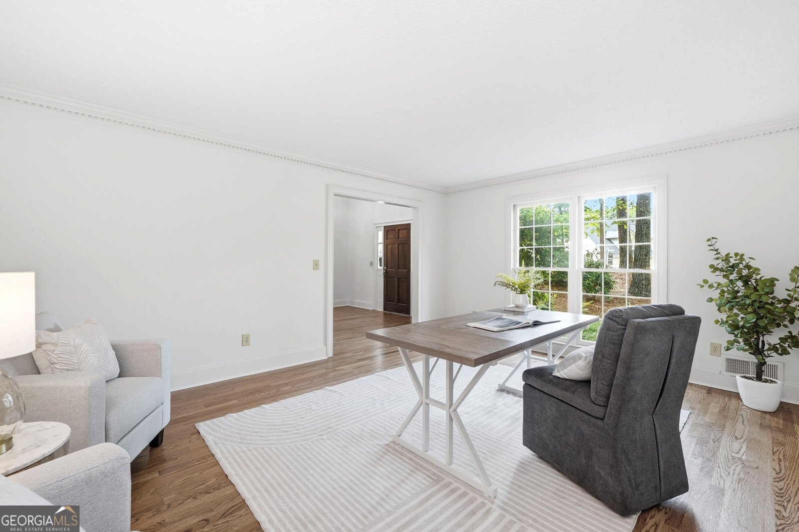 5055 Roxburgh Drive Roswell - Photo 19