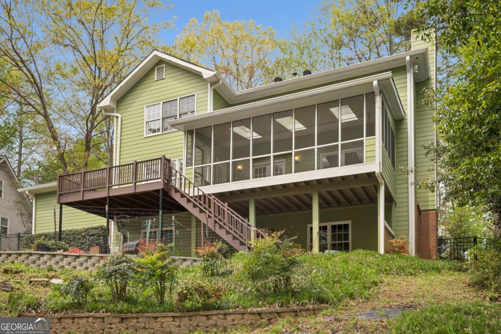 5055 Roxburgh Drive Roswell - Photo 32