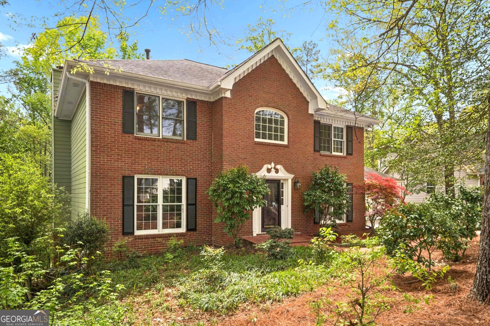 5055 Roxburgh Drive Roswell - Photo 34