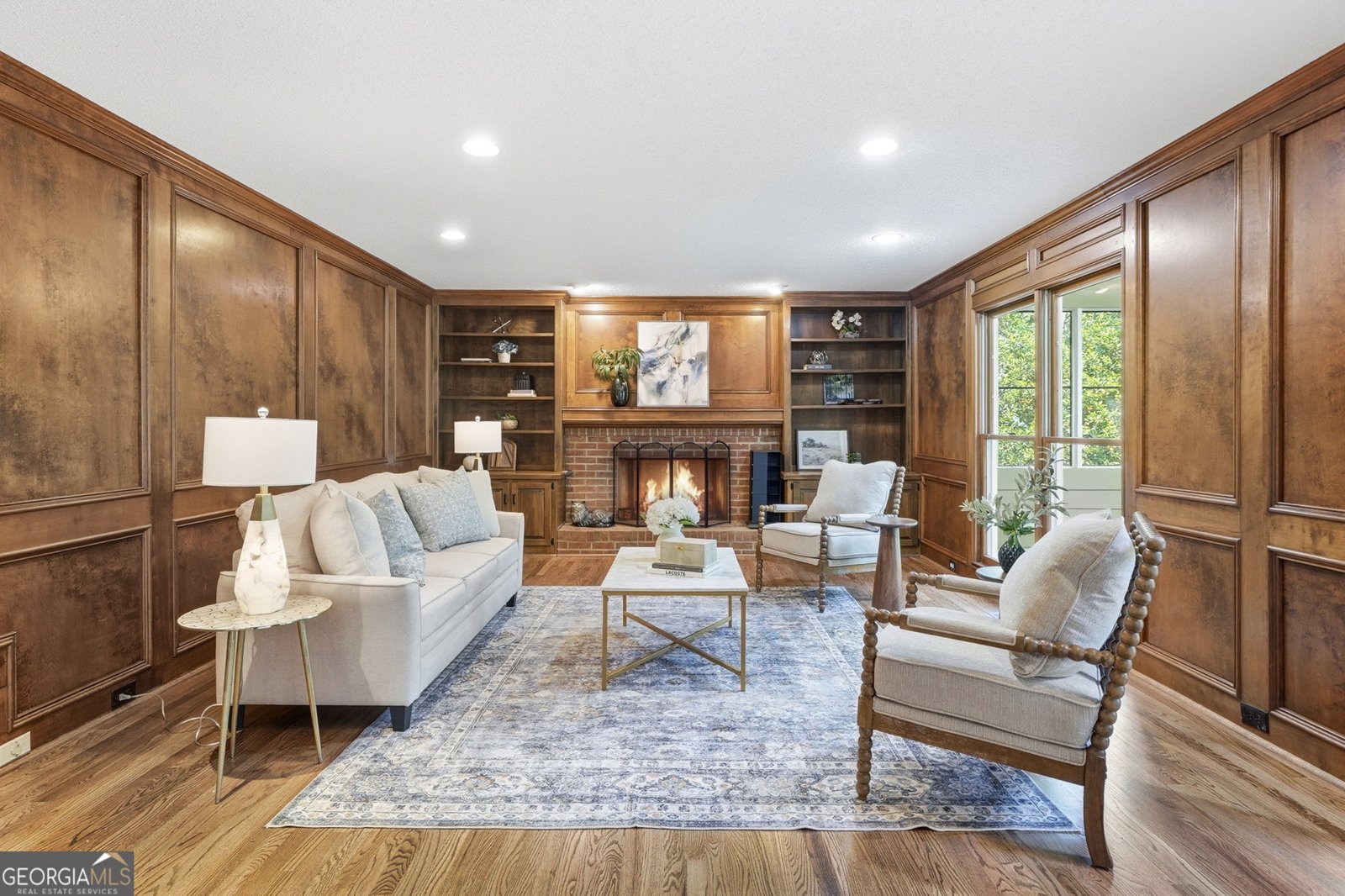5055 Roxburgh Drive Roswell - Photo 6