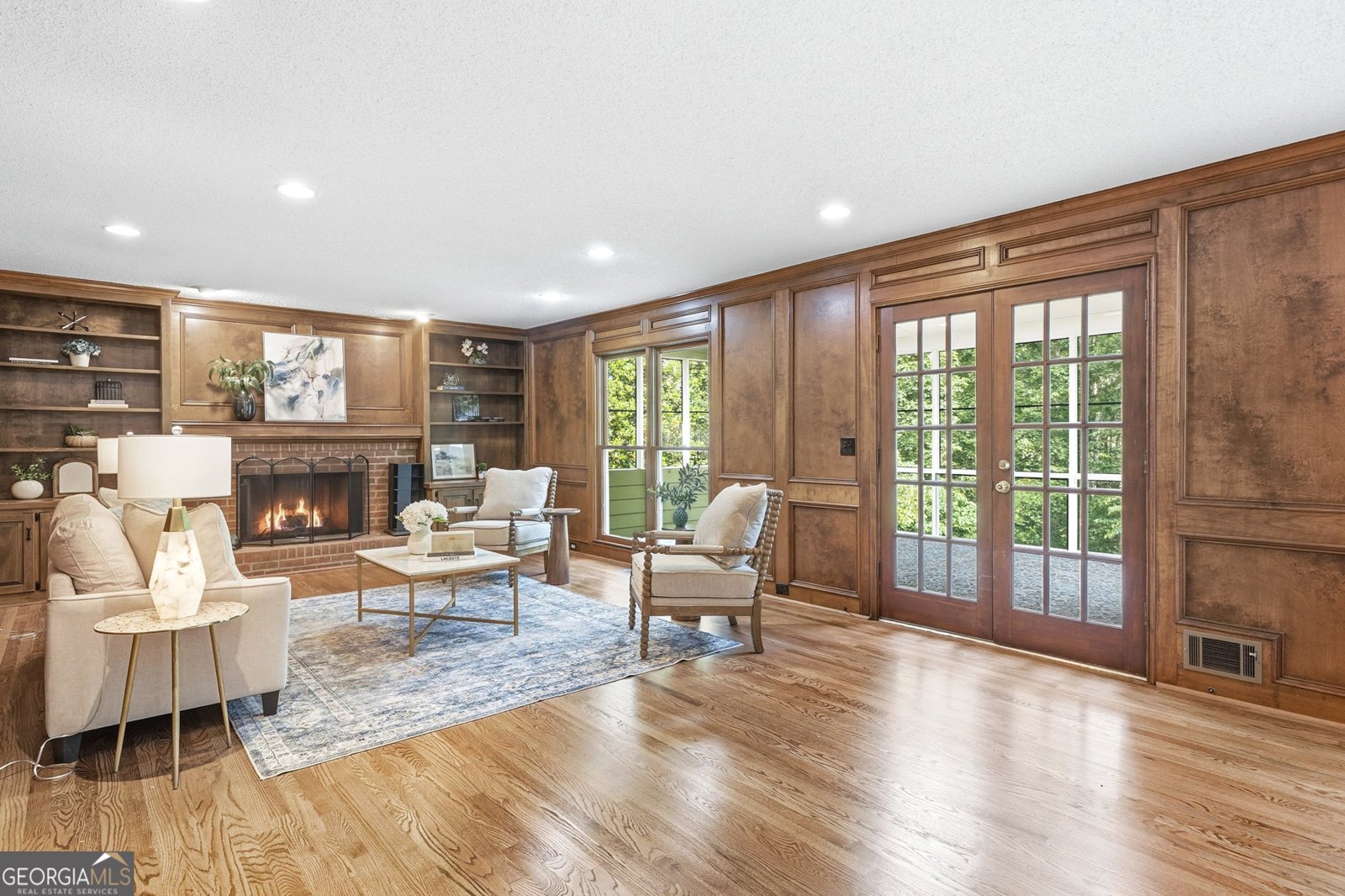 5055 Roxburgh Drive Roswell - Photo 7