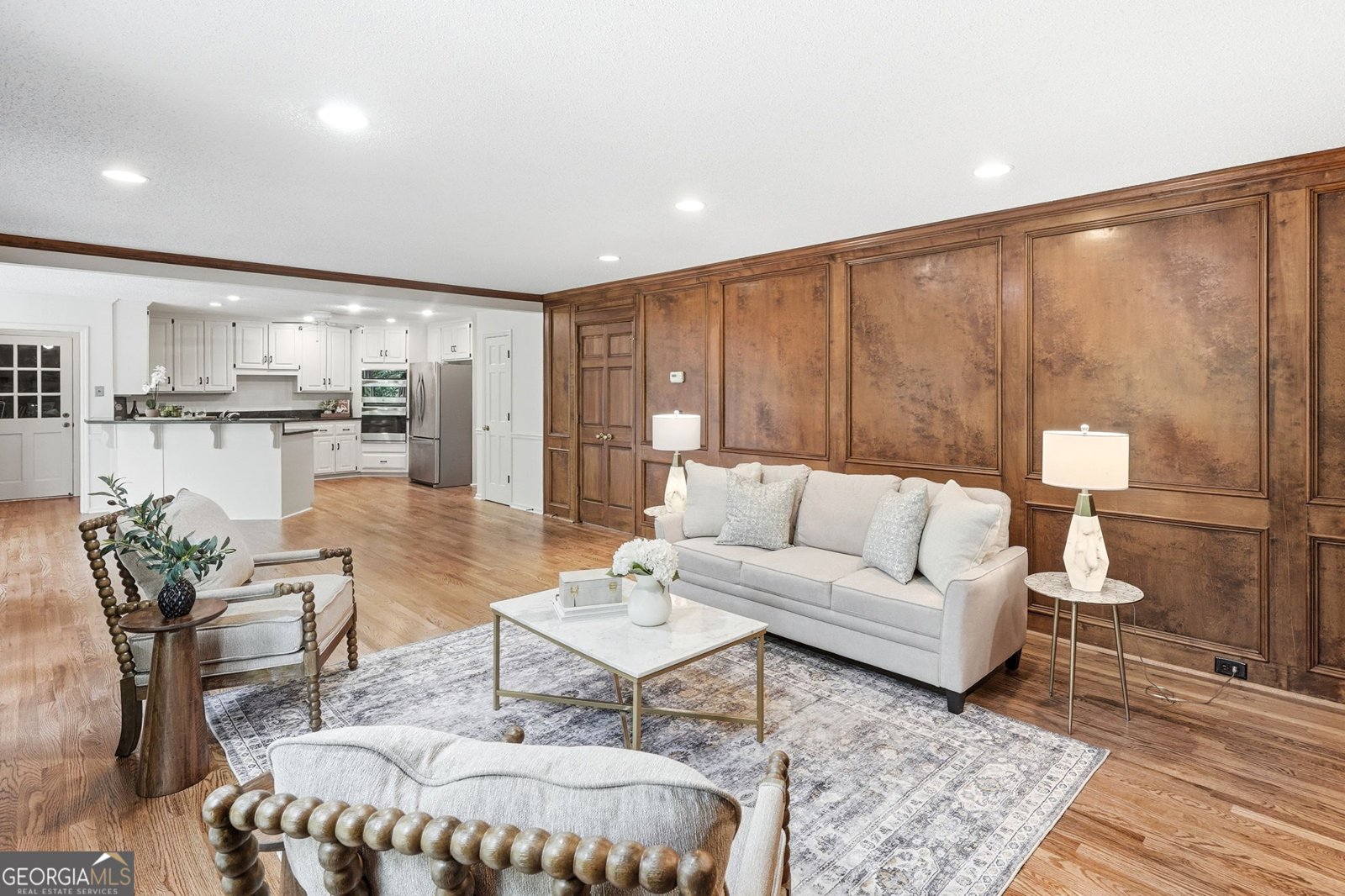 5055 Roxburgh Drive Roswell - Photo 8