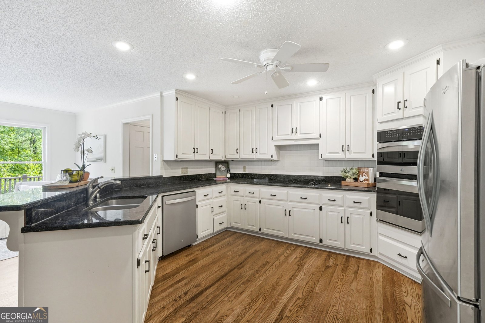5055 Roxburgh Drive Roswell - Photo 9