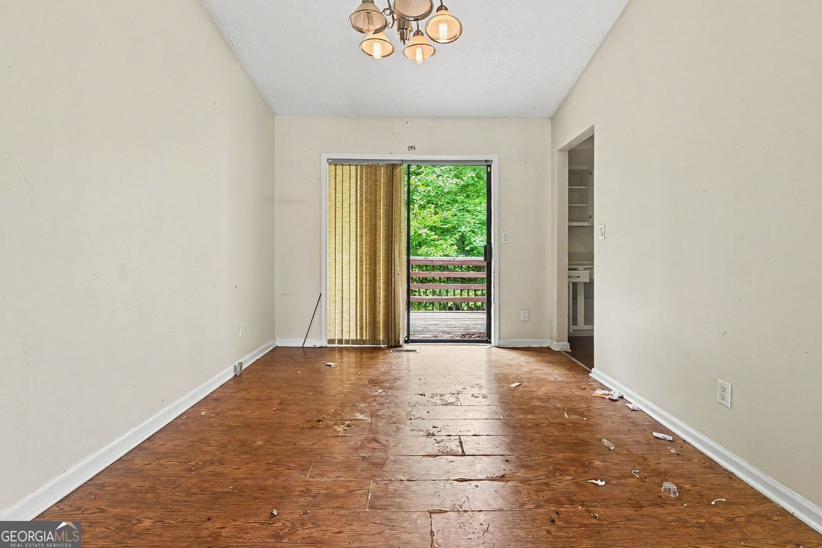 4961 Ridgeside Court Acworth - Photo 10