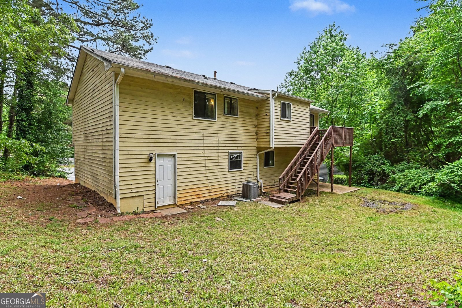 4961 Ridgeside Court Acworth - Photo 16