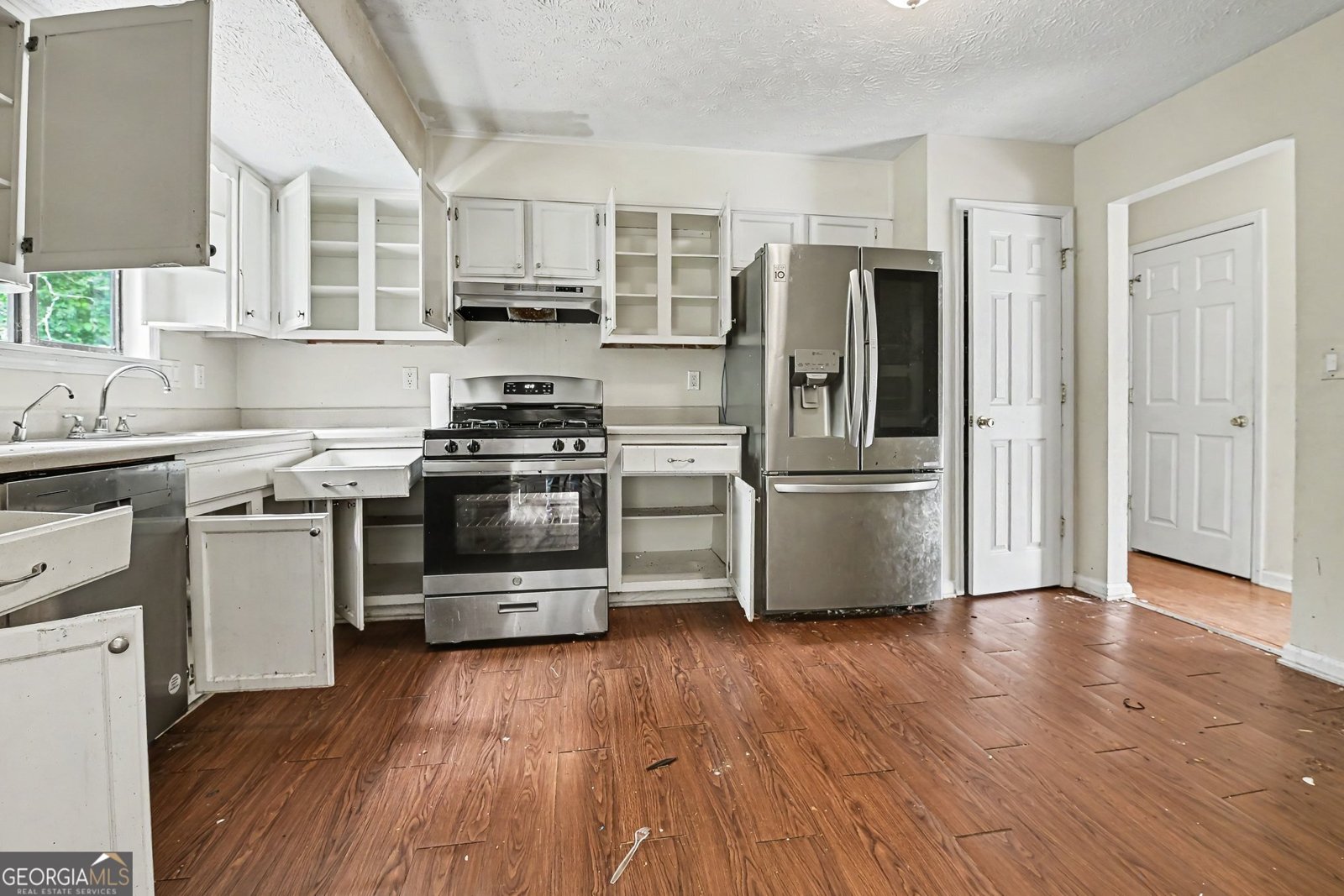4961 Ridgeside Court Acworth - Photo 6