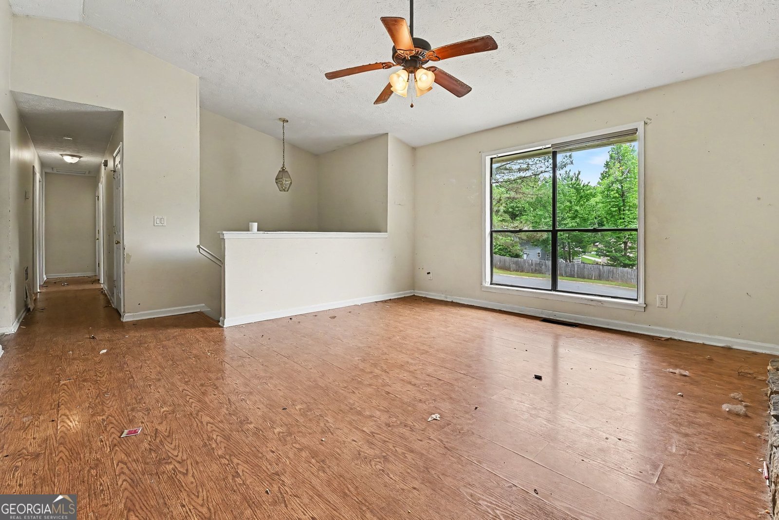 4961 Ridgeside Court Acworth - Photo 8