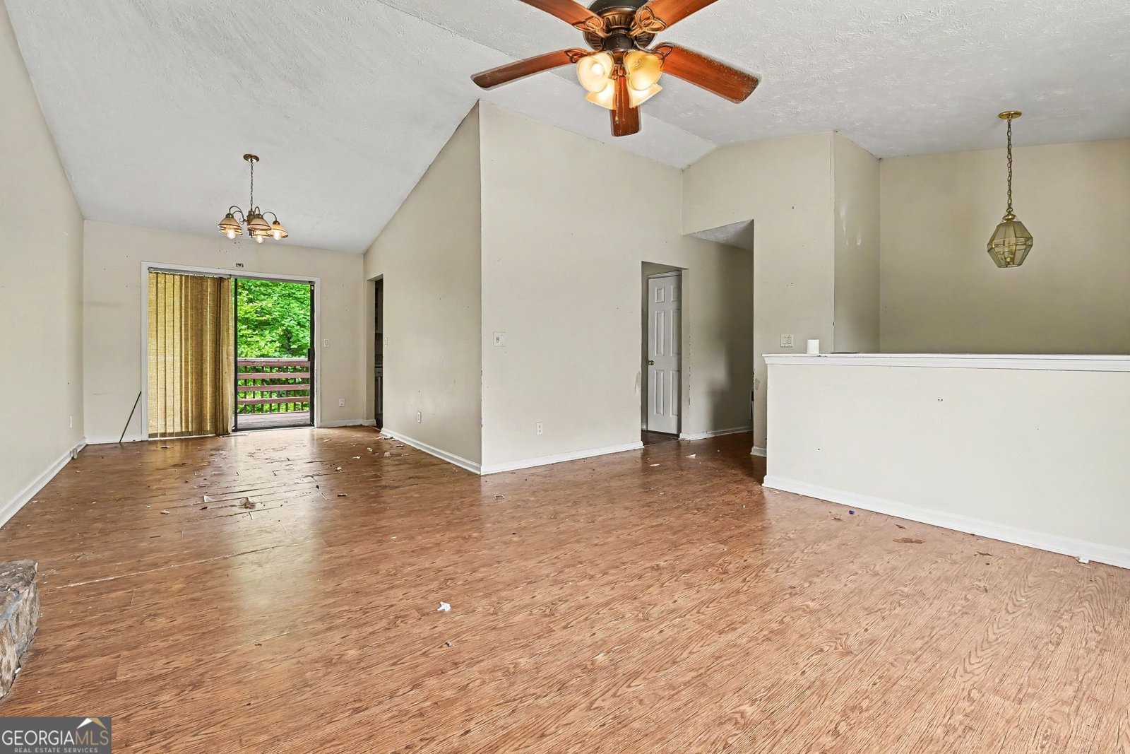 4961 Ridgeside Court Acworth - Photo 9