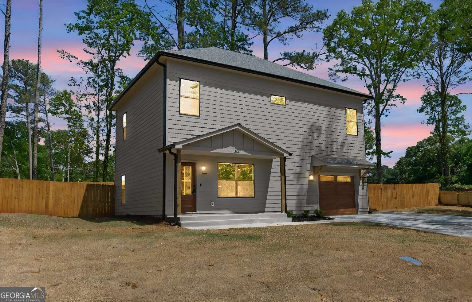 2627 Ben Hill Avenue East Point - Photo 1