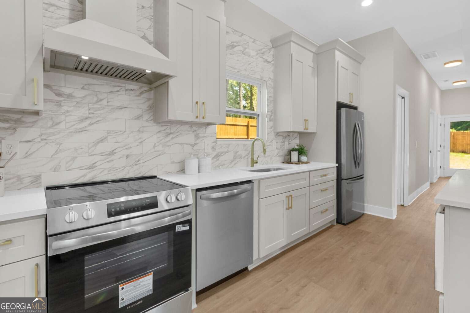2627 Ben Hill Avenue East Point - Photo 12