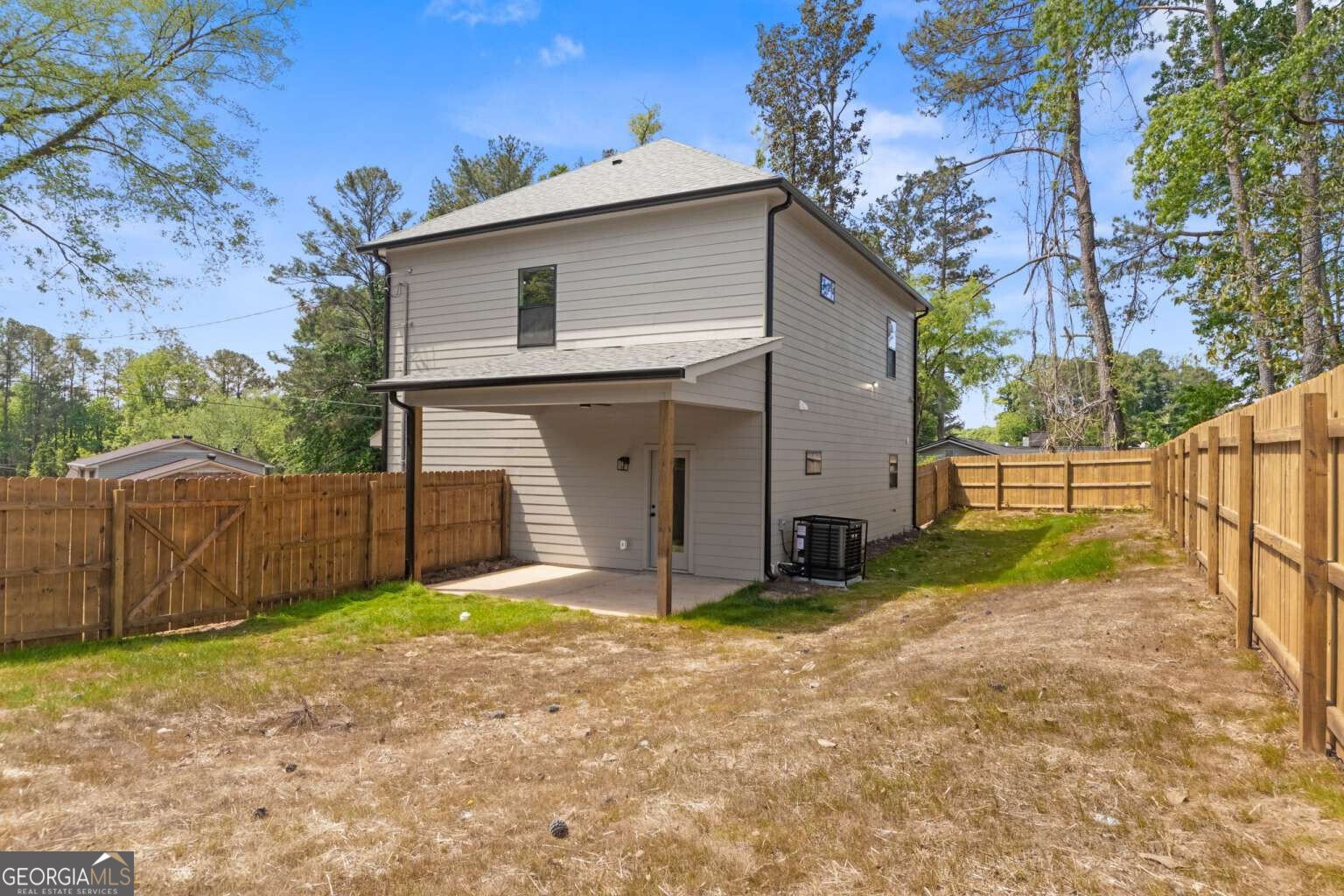2627 Ben Hill Avenue East Point - Photo 25