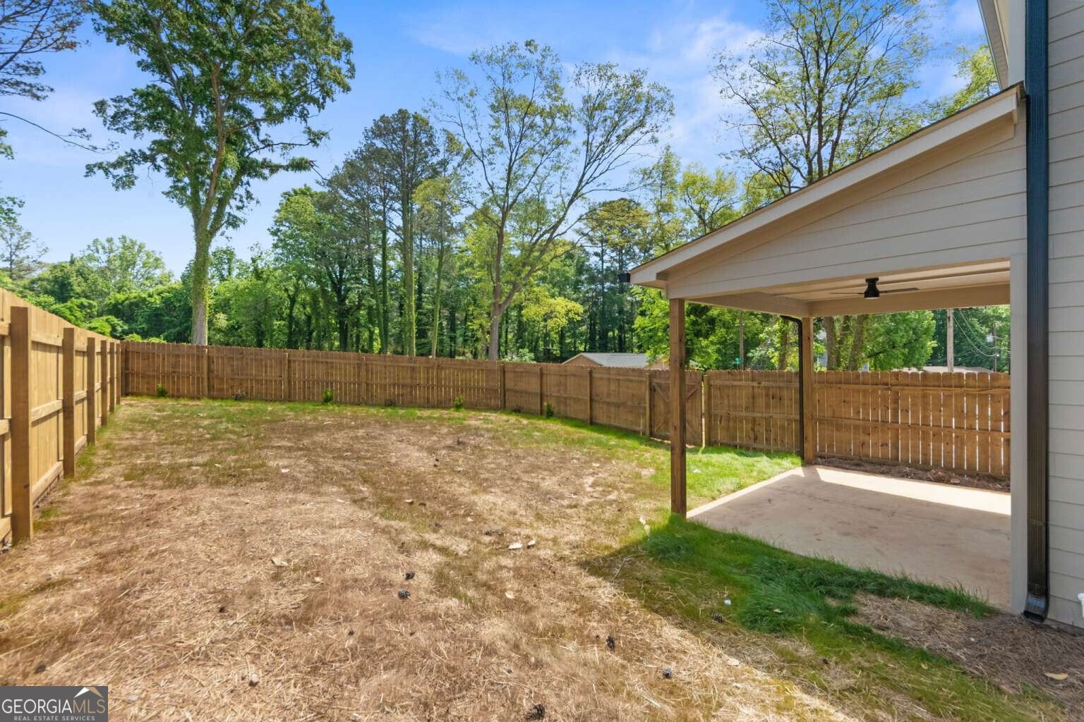 2627 Ben Hill Avenue East Point - Photo 26