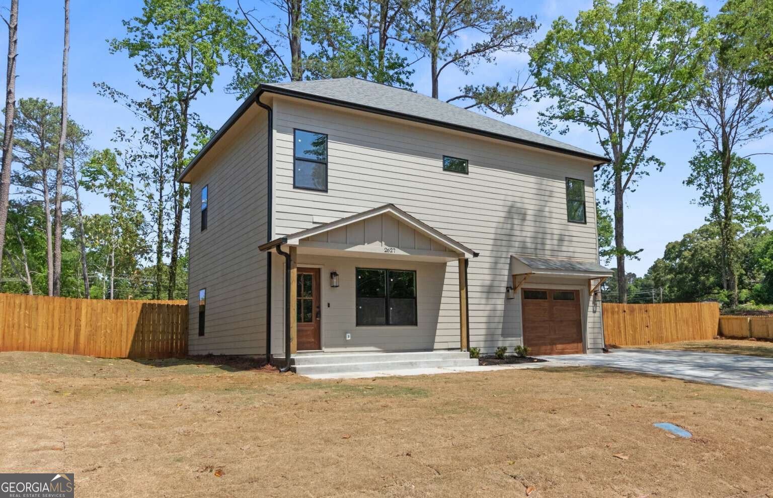 2627 Ben Hill Avenue East Point - Photo 27