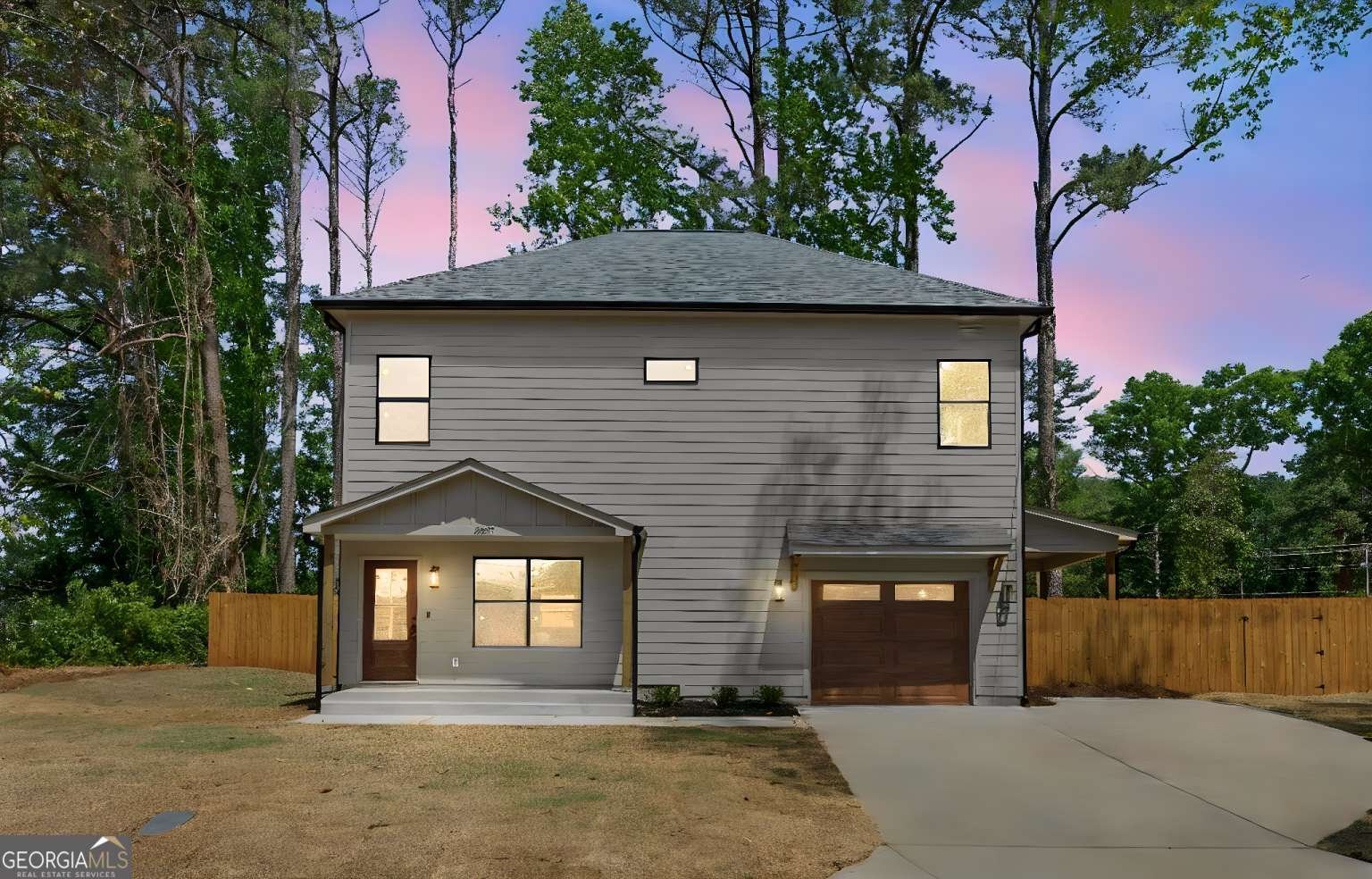 2627 Ben Hill Avenue East Point - Photo 28