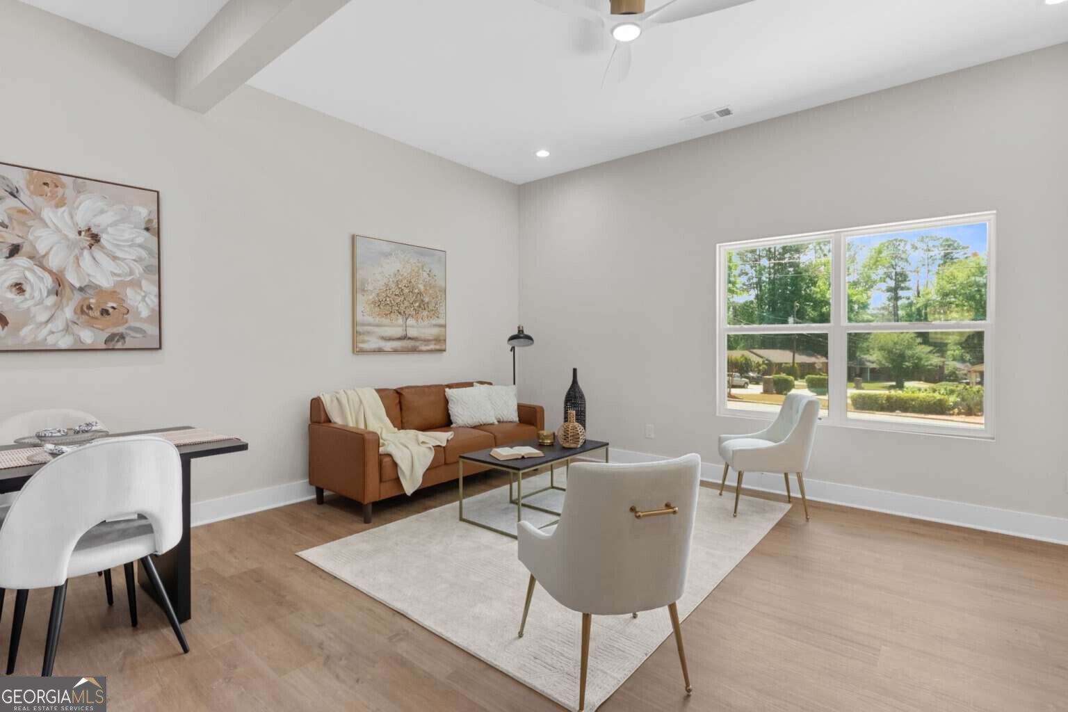 2627 Ben Hill Avenue East Point - Photo 6