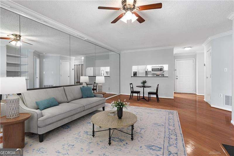 3655 Habersham Road Atlanta - Photo 1