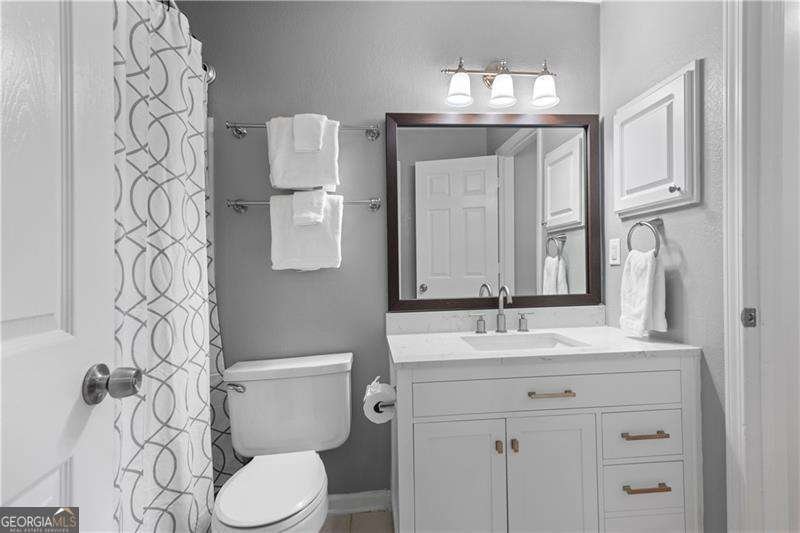 3655 Habersham Road Atlanta - Photo 14