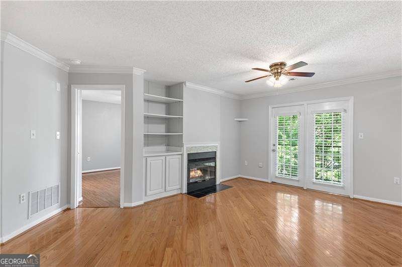 3655 Habersham Road Atlanta - Photo 22