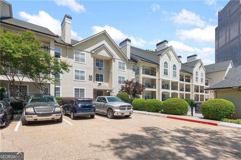 3655 Habersham Road Atlanta - Photo 32