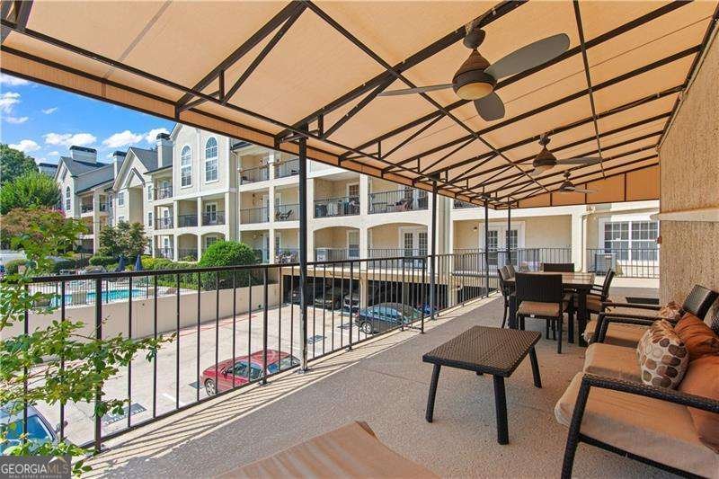 3655 Habersham Road Atlanta - Photo 33