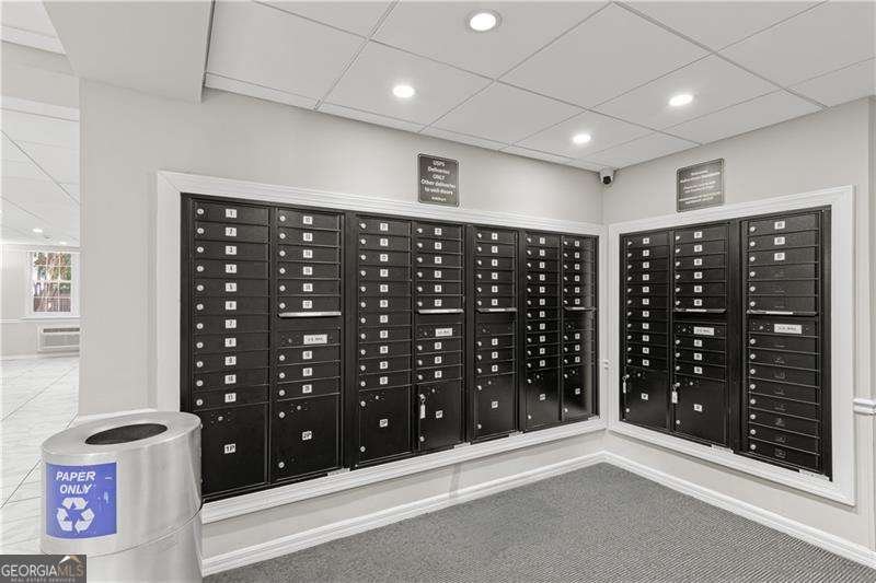 3655 Habersham Road Atlanta - Photo 35