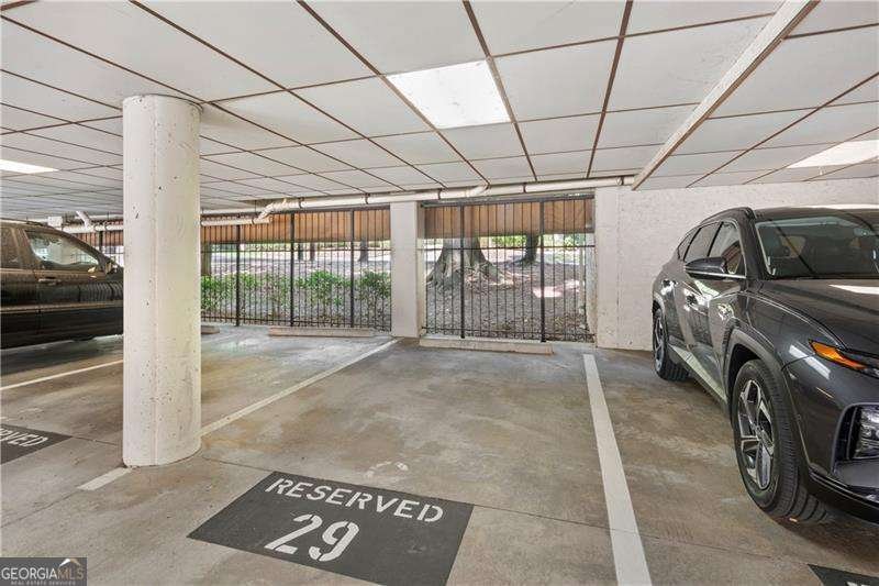 3655 Habersham Road Atlanta - Photo 37