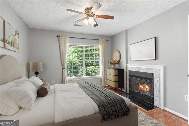 3655 Habersham Road Atlanta - Photo 6