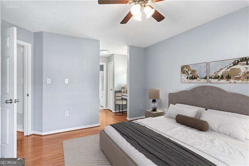 3655 Habersham Road Atlanta - Photo 7
