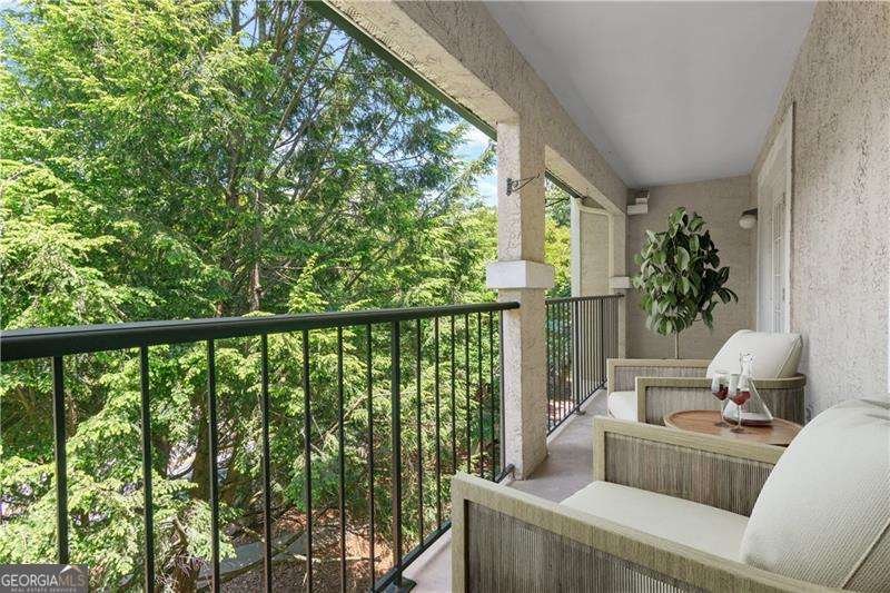 3655 Habersham Road Atlanta - Photo 9