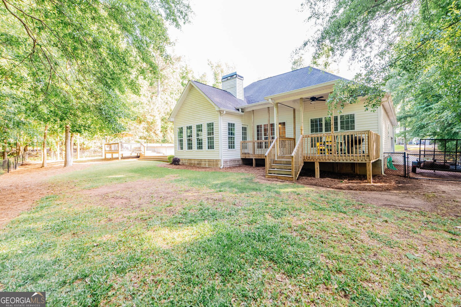 104 Dogwood Point Eatonton - Photo 27