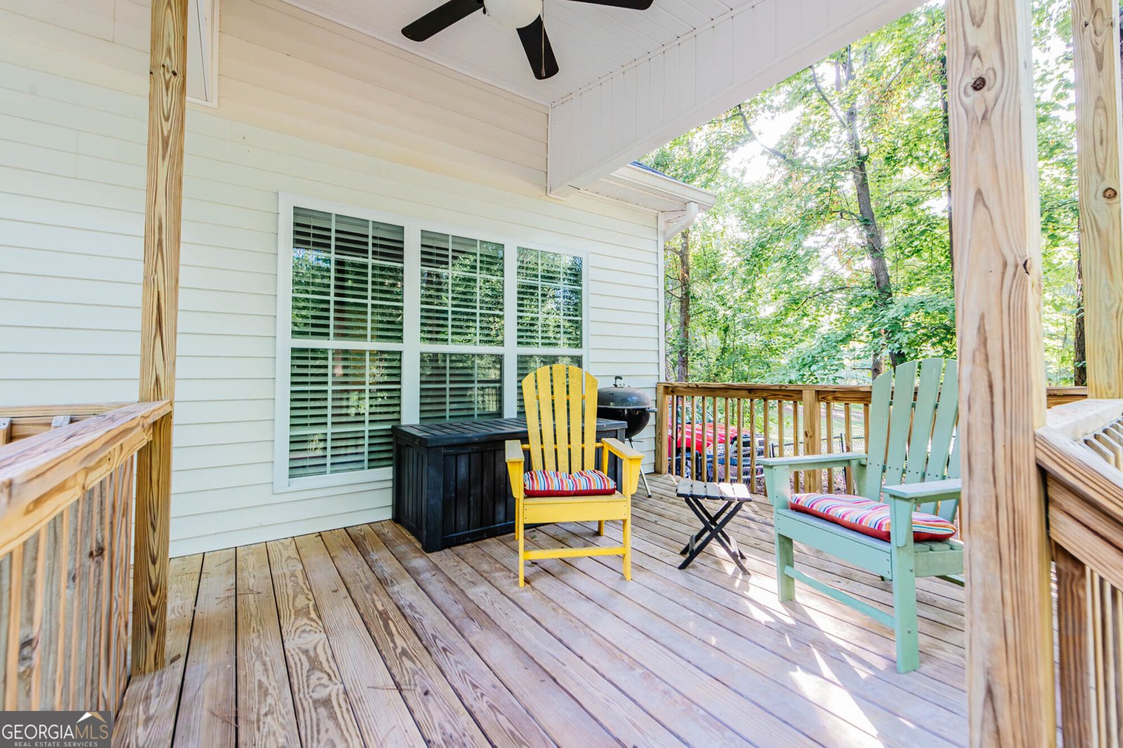 104 Dogwood Point Eatonton - Photo 28